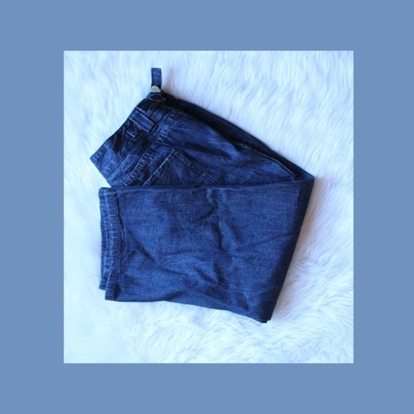 Ralph Lauren Denim - Lauren Jeans Co. pants (B79)